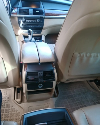 BMW X6 cena 55500 przebieg: 300000, rok produkcji 2009 z Ruciane-Nida małe 56